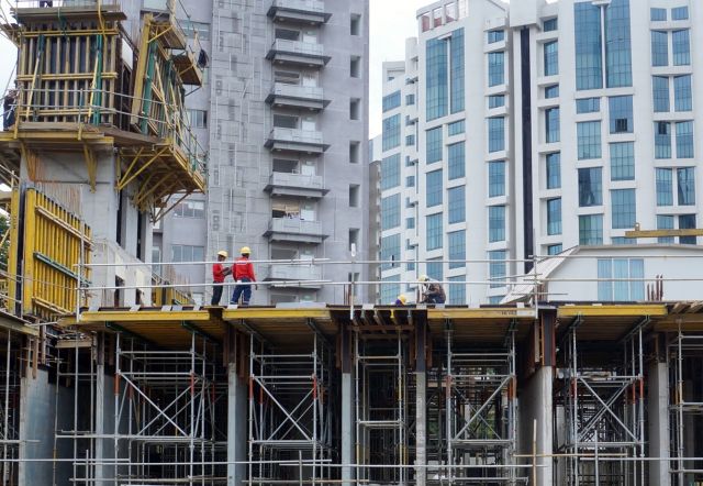 Residential Projects